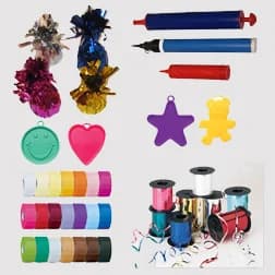 Balloon Accessories
